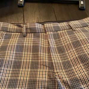 Forever 21 men’s tweed pant